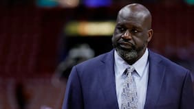 Shaquille O’Neal se ofrece pagar el funeral de una niña de 12 años: “Si puedo hacer algo para aliviar, es lo correcto”