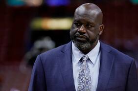 Shaquille O’Neal se ofrece pagar el funeral de una niña de 12 años: “Si puedo hacer algo para aliviar, es lo correcto”