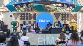 BCI aumentará a US$150 millones el financiamiento para startups y expandirá su red de apoyo en Chile y EE.UU.