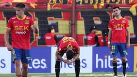 Un club con tradición, a la B: el amplio listado de errores que condenaron a Unión Española al descenso