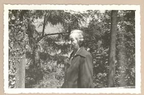 Gabriela Mistral, una historia excepcional