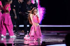 Crítica de Marcelo Contreras: Tini, una actriz que parece ídola