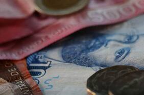 Remuneraciones en Chile vuelven a crecer por sobre la inflación y extienden su racha a 27 meses consecutivos al alza