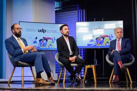 Desafíos en Ingeniería y Salud frente a nuevas herramientas digitales