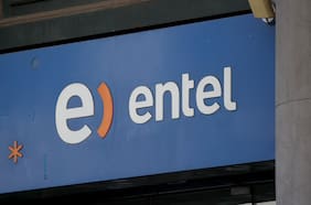 Usuarios reportan caída del servicio de Internet de Entel durante este jueves