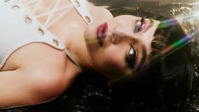 Cancamusa reimagina un clásico con su versión de “Entre mis recuerdos”