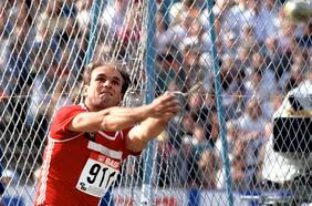 Muere Yuriy Sedykh, el soviético dueño del récord de lanzamiento de martillo por más de 35 años