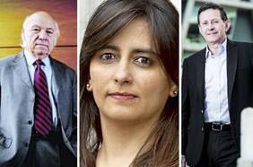 Economistas creen que es mejor la propuesta del gobierno que retirar fondos de AFP y muestran preocupación por el avance de medidas populistas