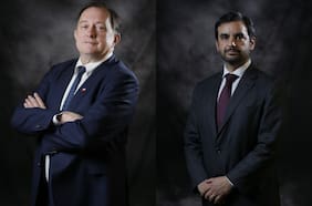 Desde la Redacción: entrevista a Iván Poduje y Jaime Gajardo
