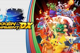 Al director de Tekken le gustaría trabajar en un nuevo Pokkén