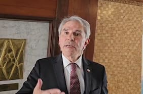 Moreira reacciona a sinceramiento de Bachelet en su apuesta cuesta arriba por liderar la ONU y apunta a México y Brasil