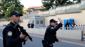 Israel refuerza la seguridad en embajadas de todo el mundo ante “amenazas concretas”