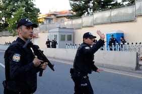 Israel refuerza la seguridad en embajadas de todo el mundo ante “amenazas concretas”