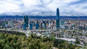 Barómetro Unab: “La economía chilena está avanzando hacia una recuperación más transversal”