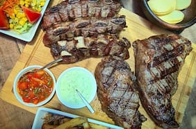 Crítica gastronómica de Don Tinto: El Fogón de Momo, demasiado tarde