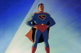 Uno de los clásicos cortos de Superman realizados por Fleischer Studios fue restaurado y presentado en el MoMA