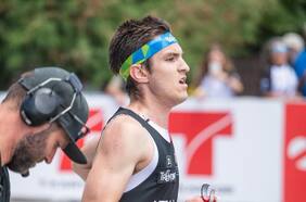 Atleta muere tras desplomarse por las altas temperaturas en los Juegos Mundiales