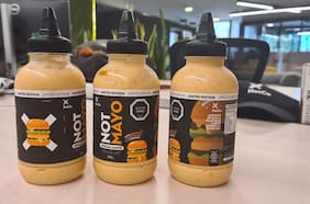 NotCo extiende su oferta de productos con una interpelación a McDonald’s y en conjunto con un destacado humorista chileno
