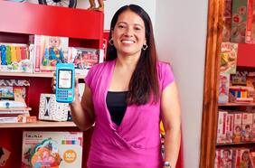 Encuesta Marcas Ciudadanas reconoce a Transbank, Redcompra y Webpay por el compromiso con la sociedad