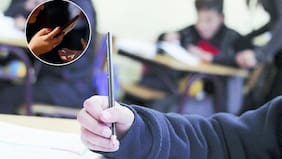 Senado ratifica prohibición de uso de celulares en todos los niveles de educación parvularia, básica y media