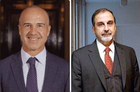 Piñera propone a Beltrán de Ramón y Augusto Iglesias para el consejo de la CMF