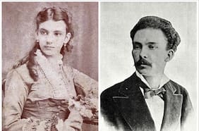 José Martí y la niña de Guatemala, la triste leyenda de un amor que no pudo ser