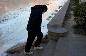 Estos son los síntomas de BF.7, la temible variante que se expande por China y el mundo