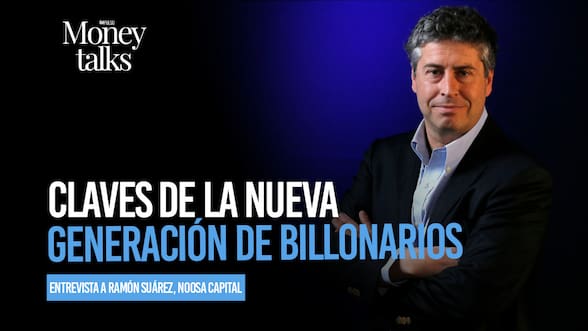 Claves de la nueva generación de billonarios