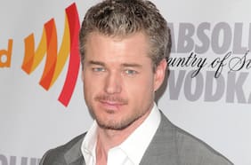 Muere el actor Eric Dane, recordado por su papel como Mark Sloan en Grey’s Anatomy