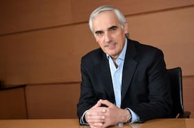 Holding del grupo Angelini dice que Chile tiene potencial, pero que se requieren ciertas condiciones para impulsarlo