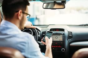 El 59% de las personas declara observar “mucha agresividad y violencia” en conductores y peatones, según encuesta de convivencia y seguridad vial