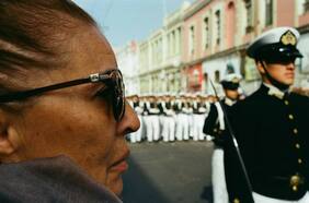 Miradoc estrena documental Haydee y el pez volador: cuando la solidaridad hace posible la justicia