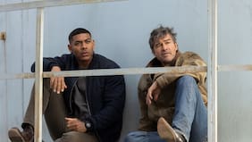 Cómo la serie Linternas busca convertirse en la nueva joya de HBO