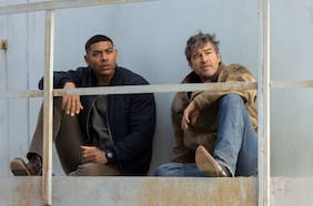 Cómo la serie Linternas busca convertirse en la nueva joya de HBO