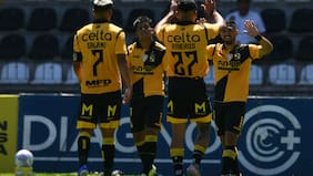En vivo: Coquimbo Unido va por un nuevo triunfo ante un Deportes Concepción que no sabe de victorias en el campeonato