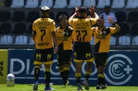 En vivo: Coquimbo Unido va por un nuevo triunfo ante un Deportes Concepción que no sabe de victorias en el campeonato