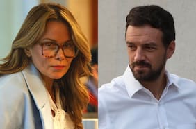 Un nuevo revés para Cathy Barriga: TC revisará recurso de Vodanovic con el que busca volver al caso contra la exalcaldesa