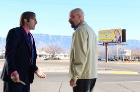 Breaking Bad: se revela el título del próximo episodio del ciclo final de Better Call Saul