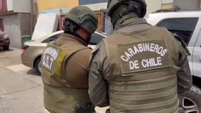 Allanan 23 domicilios en operativo antidroga en Antofagasta: 30 sujetos fueron detenidos