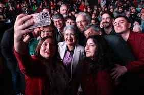 Oficialismo respalda a Jara y enfatiza que suspensión de militancia es una determinación del PC y la candidata