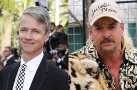 John Cameron Mitchell será Joe Exotic en la nueva serie sobre el protagonista de Tiger King