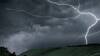 Pronostican tormentas eléctricas para cuatro regiones del país