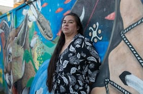 Roxana Miranda Rupailaf, poeta: “La poesía chilena está muy centralizada todavía, casi todo pasa en Santiago”