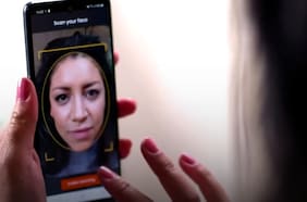 Crean sistema que permite realizar pagos usando el rostro