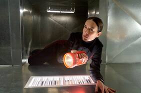 Cecilia Suárez y la película de La Casa de las Flores: “Ya no me atrevo a decir que este es el final”