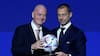 “No participaremos en competiciones de FIFA”: la UEFA anuncia boicot al Mundial en protesta por el plan de Infantino