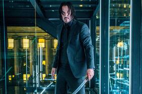 John Wick 4 comenzaría sus filmaciones en junio, pero ya no se desarrollaría junto a John Wick 5