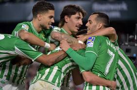 El Zenit se cruza en el camino del Betis de Pellegrini y Bravo en la Europa League