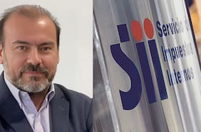 SII explica las nuevas facultades que le da la megarreforma ante Comisión de Hacienda