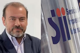 SII define quiénes serán los subdirectores interinos tras remoción de plana mayor del organismo